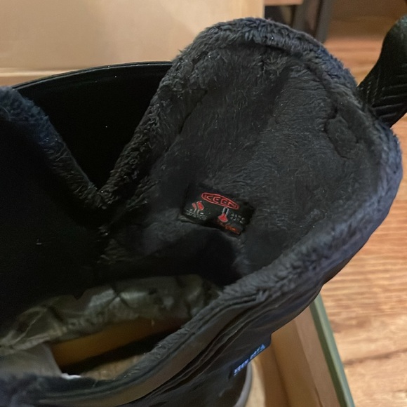 Keen NWT Terradora Pull On Waterproof Boot - Picture 7 of 12